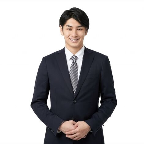 ビジネスマン